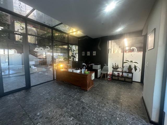To Let commercial Property for Rent in Zonnebloem Western Cape